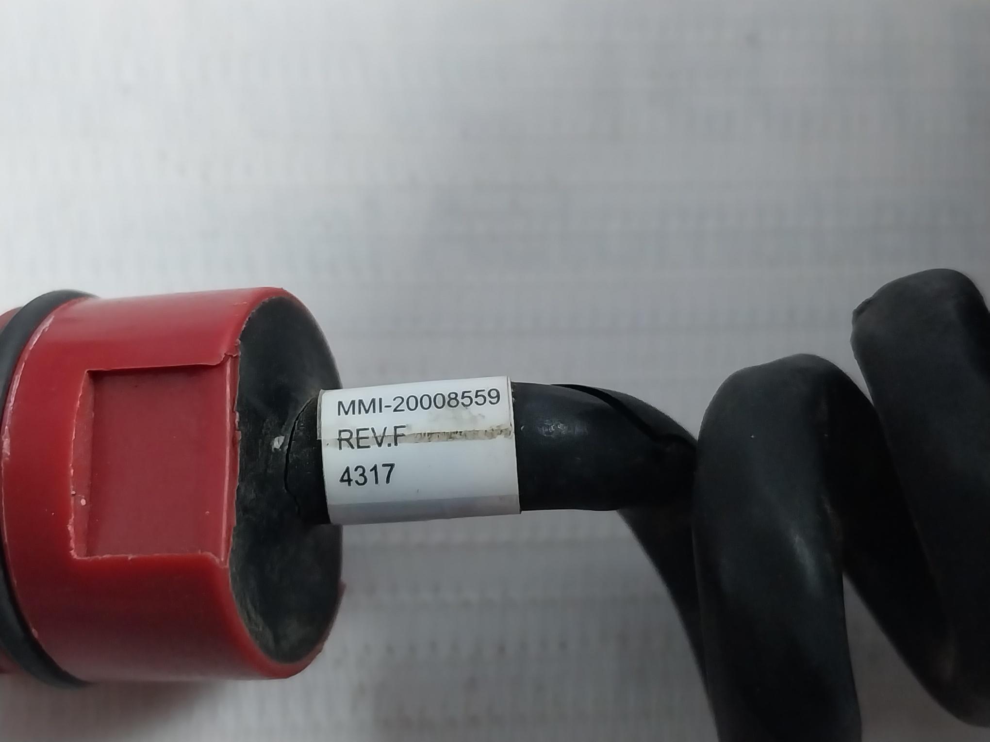 Emerson 2400S Profibus-dp For Transmitter Rev Bb Mmi-20008091