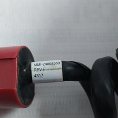 Emerson 2400S Profibus-dp For Transmitter Rev Bb Mmi-20008091