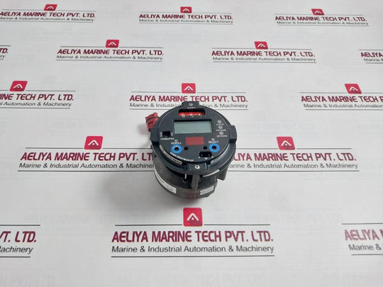 Emerson 2400S Profibus-dp For Transmitter Rev Bb Mmi-20008091