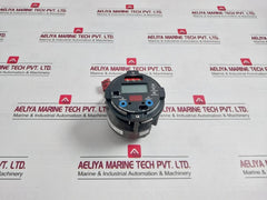 Emerson 2400S Profibus-dp For Transmitter Rev Bb Mmi-20008091