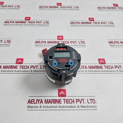 Emerson 2400S Profibus-dp For Transmitter Rev Bb Mmi-20008091