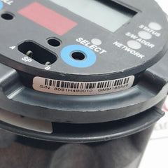 Emerson 2400S Profibus-dp For Transmitter Rev Bb Mmi-20008091
