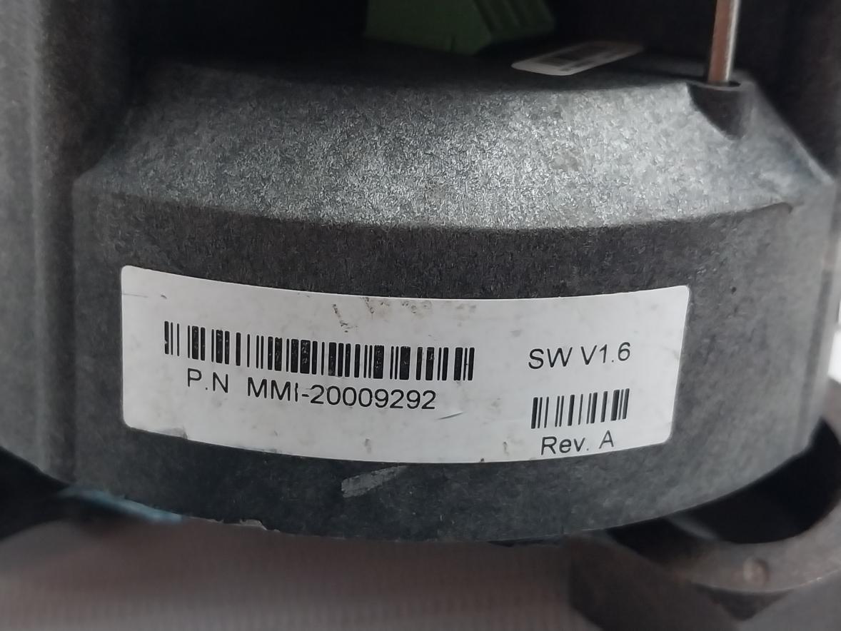 Emerson 2400S Profibus-dp For Transmitter Rev Bb Mmi-20008091