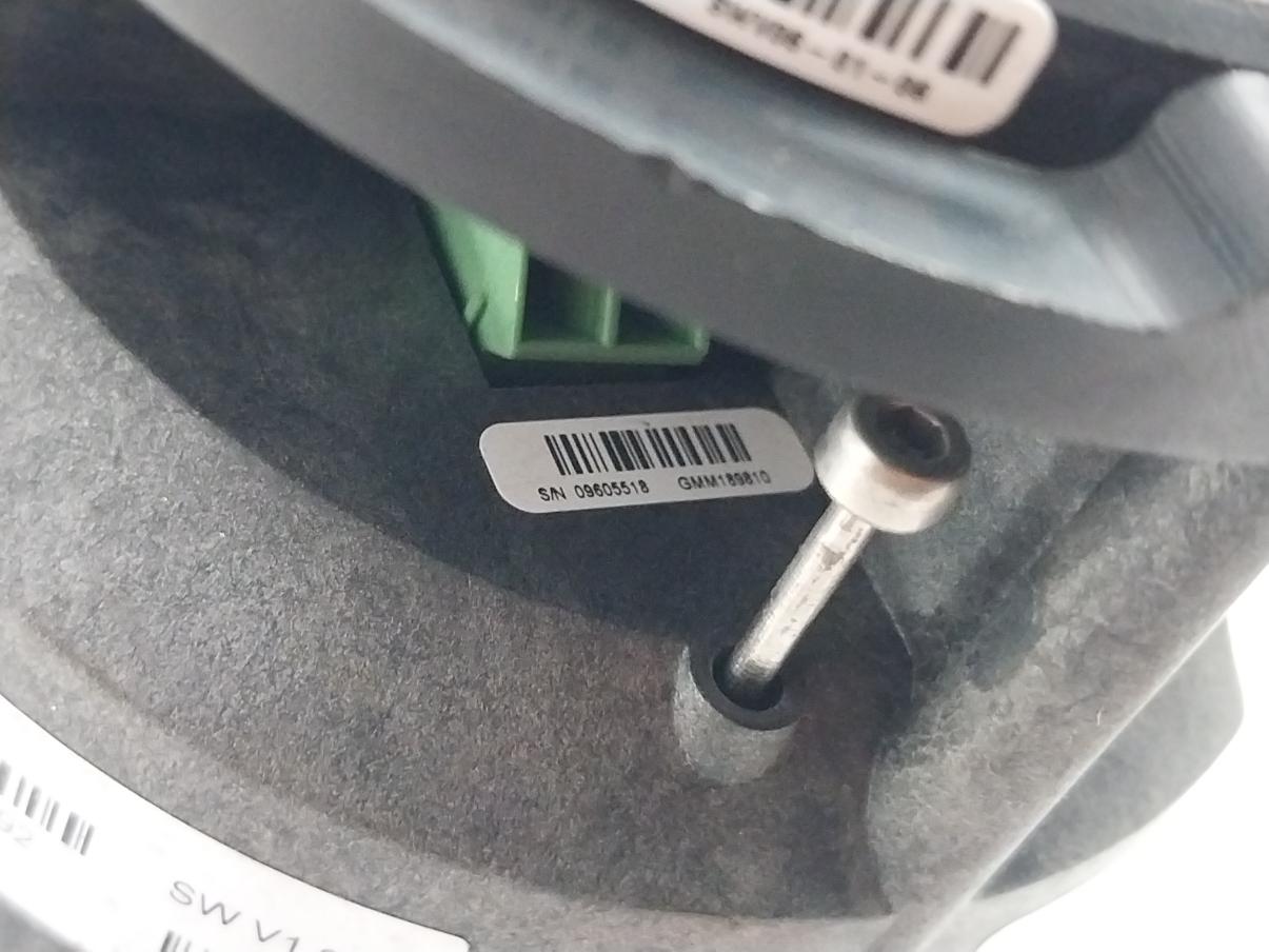 Emerson 2400S Profibus-dp For Transmitter Rev Bb Mmi-20008091