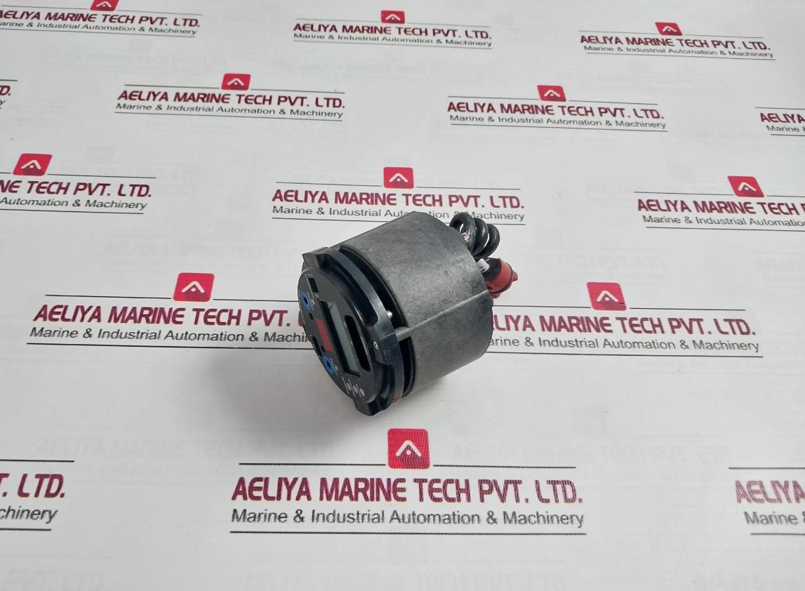 Emerson 2400S Profibus-dp For Transmitter Rev Bb Mmi-20008091