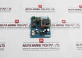 Emerson 24233-00 Power Supply Board Tw-4 94V-0 Rev.E