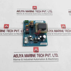 Emerson 24233-00 Power Supply Board Tw-4 94V-0 Rev.E
