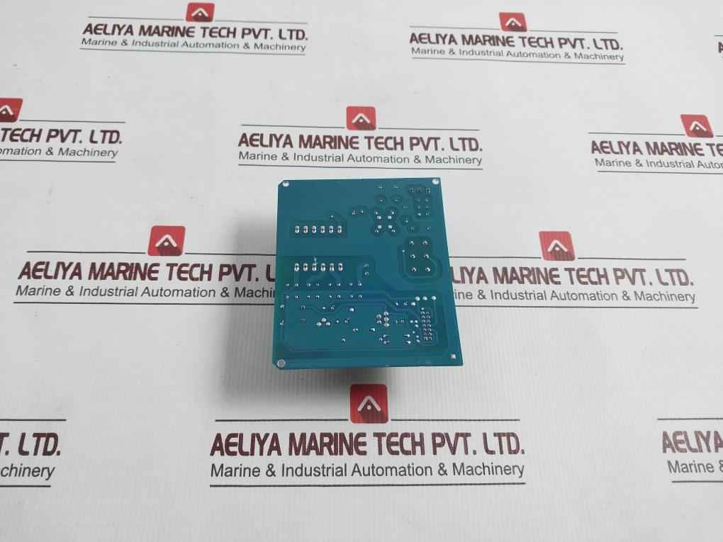 Emerson 24233-00 Power Supply Board Tw-4 94V-0 Rev.E