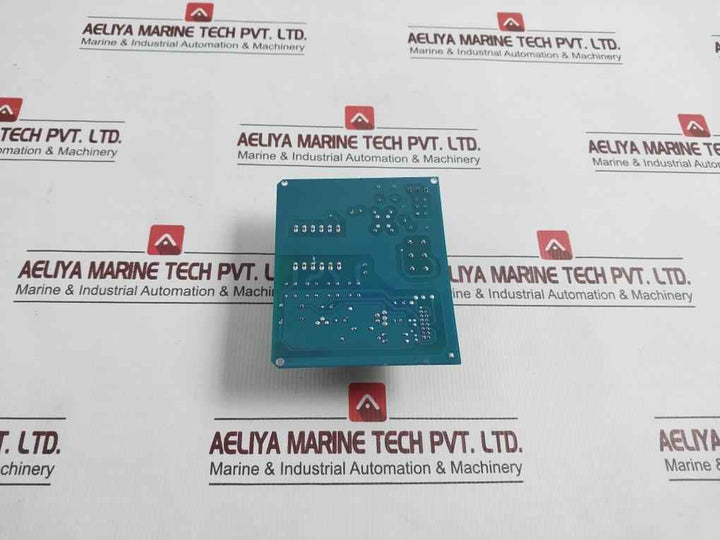 Emerson 24233-00 Power Supply Board Tw-4 94V-0 Rev.E