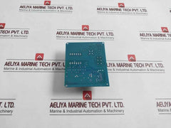 Emerson 24233-00 Power Supply Board Tw-4 94V-0 Rev.E