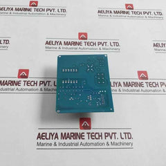 Emerson 24233-00 Power Supply Board Tw-4 94V-0 Rev.E