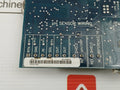 Emerson 24312-00 Cpu/Control Printed Circuit Board