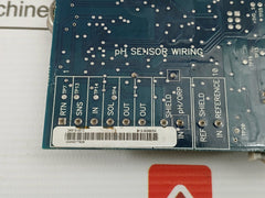 Emerson 24312-00 Cpu/Control Printed Circuit Board