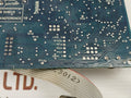 Emerson 24312-00 Cpu/Control Printed Circuit Board