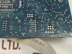 Emerson 24312-00 Cpu/Control Printed Circuit Board