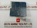 Emerson 24312-00 Cpu/Control Printed Circuit Board