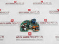 Emerson 3002132 Power Ac Board For Rft9739 3002183 Rev: A 85/250Vac 50/60Hz