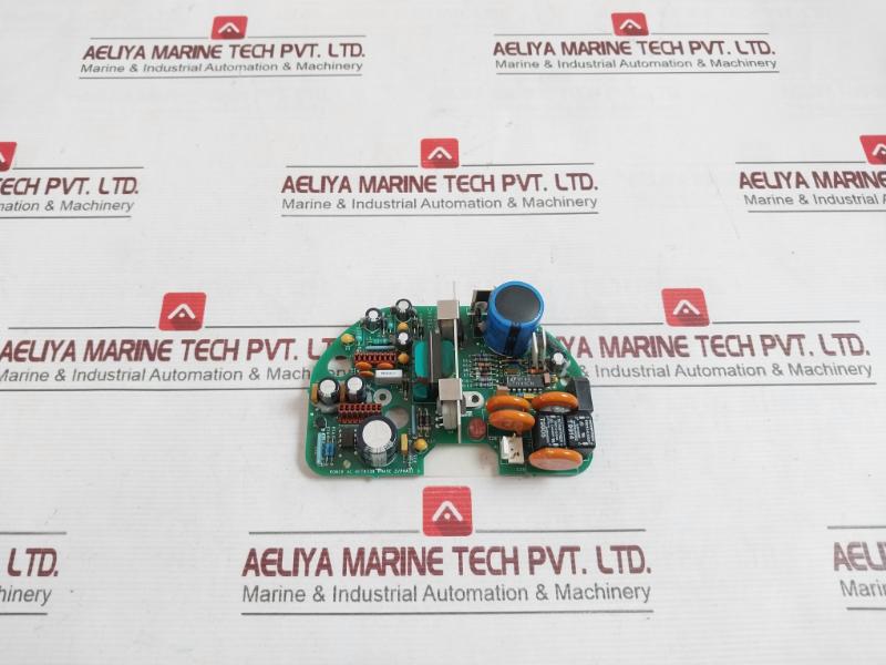 Emerson 3002132 Power Ac Board For Rft9739 3002183 Rev: A 85/250Vac 50/60Hz
