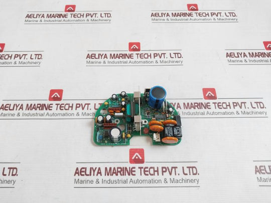 Emerson 3002132 Power Ac Board For Rft9739 3002183 Rev: A 85/250Vac 50/60Hz