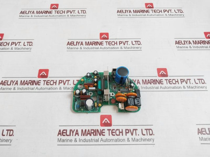Emerson 3002132 Power Ac Board For Rft9739 3002183 Rev: A 85/250Vac 50/60Hz