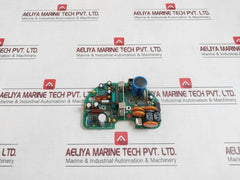 Emerson 3002132 Power Ac Board For Rft9739 3002183 Rev: A 85/250Vac 50/60Hz