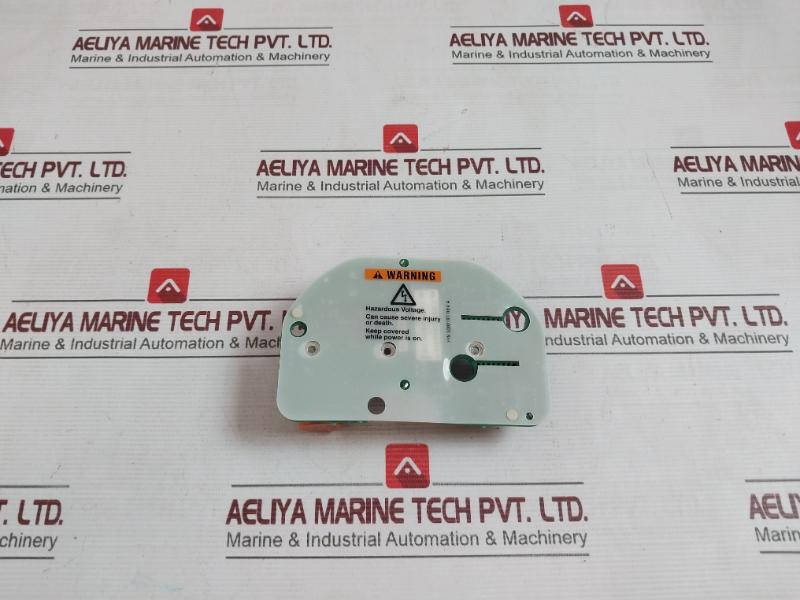 Emerson 3002132 Power Ac Board For Rft9739 3002183 Rev: A 85/250Vac 50/60Hz