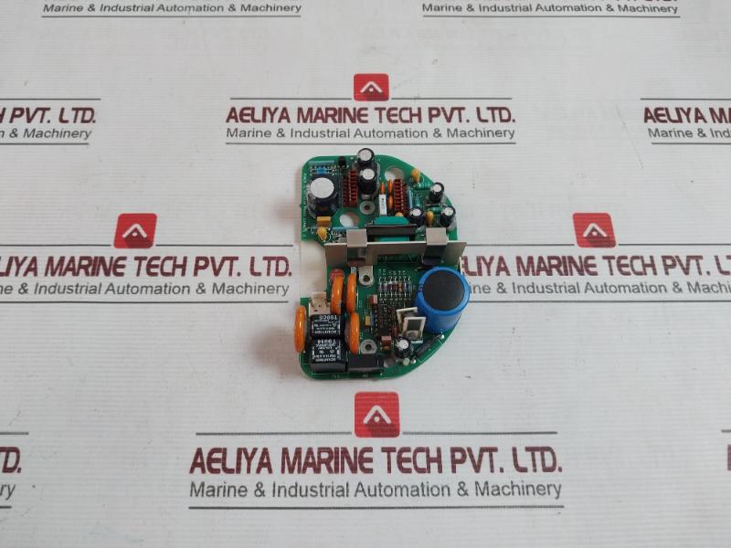 Emerson 3002132 Power Ac Board For Rft9739 3002183 Rev: A 85/250Vac 50/60Hz