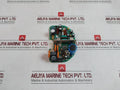 Emerson 3002132 Power Ac Board For Rft9739 3002183 Rev: A 85/250Vac 50/60Hz