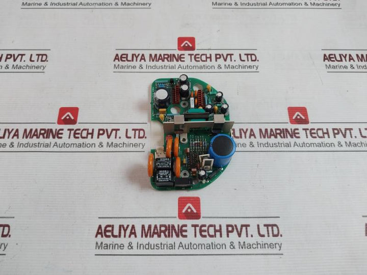 Emerson 3002132 Power Ac Board For Rft9739 3002183 Rev: A 85/250Vac 50/60Hz