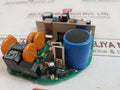 Emerson 3002132 Power Ac Board For Rft9739 3002183 Rev: A 85/250Vac 50/60Hz