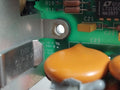 Emerson 3002132 Printed Circuit Board Rft9739 Phase 2/Phase 3 94V
