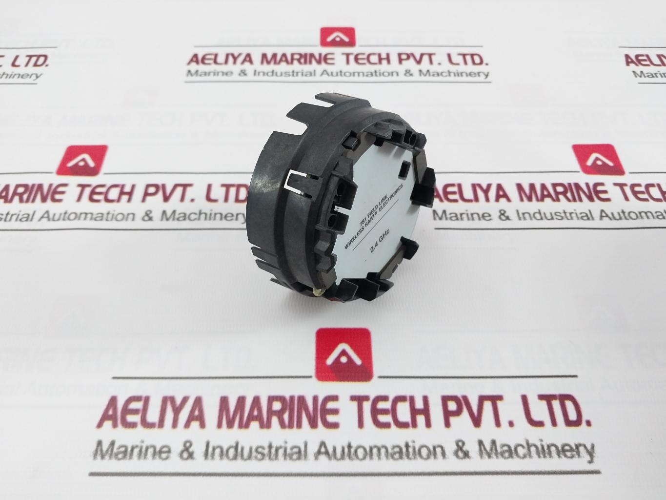 Emerson Rosemount 3151-4513-54/Ac Wireless Hart Electronic 781 Field Link 215Fc