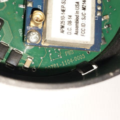 Emerson Rosemount 3151-4513-54/Ac Wireless Hart Electronic 781 Field Link 215Fc
