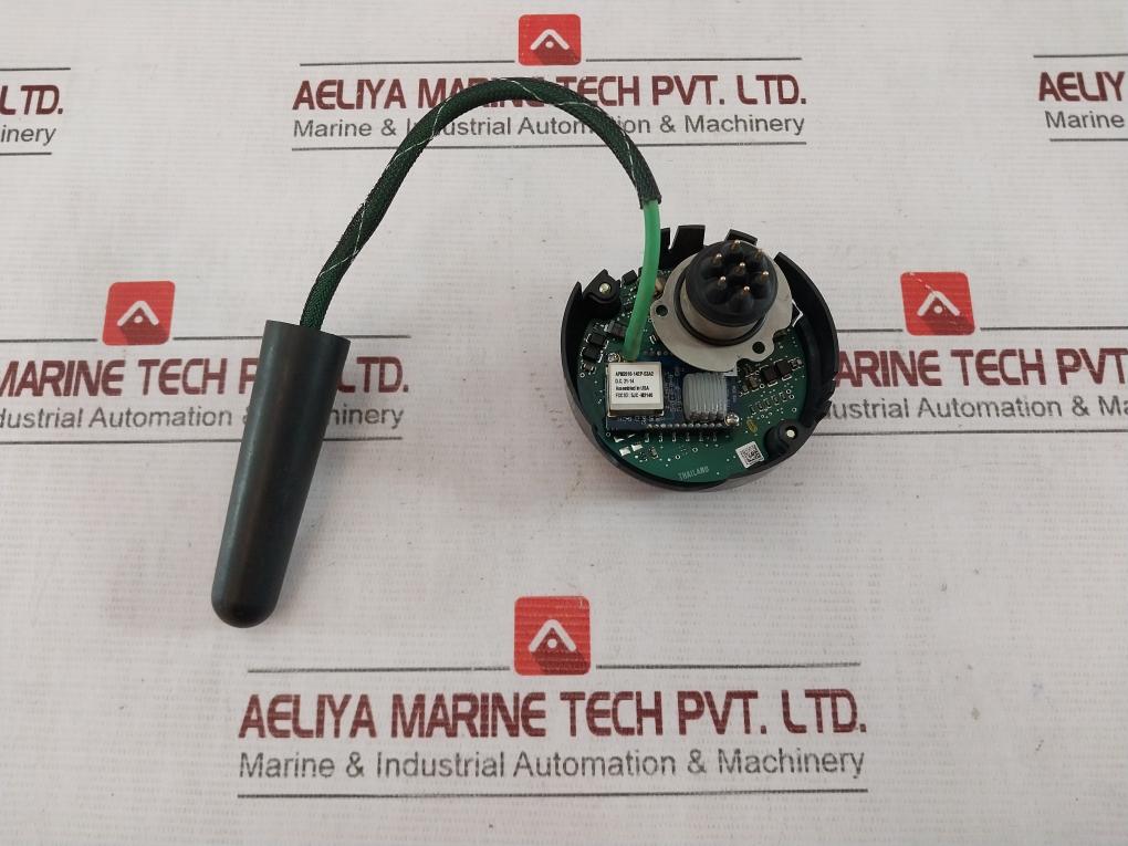 Emerson 3151-4513-54/Ac Rosemount Wireless Hart Electronics 781 Field Link