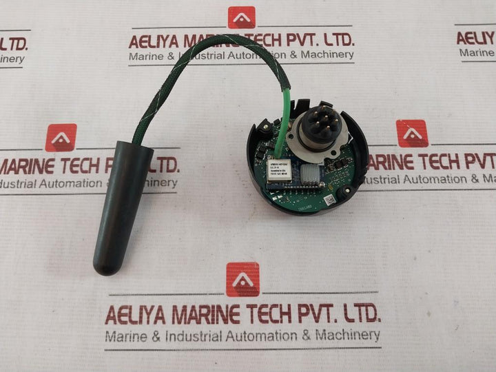 Emerson 3151-4513-54/Ac Rosemount Wireless Hart Electronics 781 Field Link