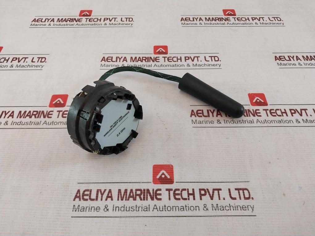 Emerson 3151-4513-54/Ac Rosemount Wireless Hart Electronics 781 Field Link