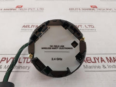 Emerson 3151-4513-54/Ac Rosemount Wireless Hart Electronics 781 Field Link