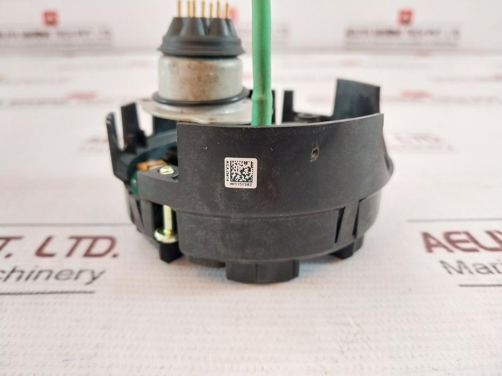 Emerson 3151-4513-54/Ac Rosemount Wireless Hart Electronics 781 Field Link