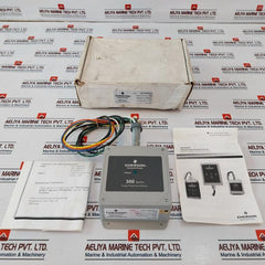 Emerson 320Yc02Bwrc2Q Surge Protective Device Lpl277Yq25-2