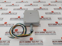 Emerson 320Yc02Bwrc2Q Surge Protective Device Lpl277Yq25-2