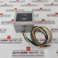 Emerson 320Yc02Bwrc2Q Surge Protective Device Lpl277Yq25-2