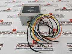 Emerson 320Yc02Bwrc2Q Surge Protective Device Lpl277Yq25-2