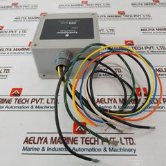 Emerson 320Yc02Bwrc2Q Surge Protective Device Lpl277Yq25-2