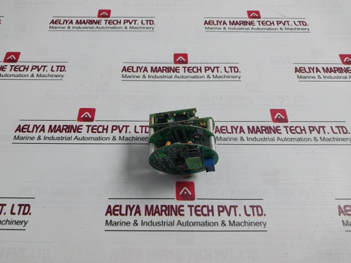 Emerson 32836-00 Pressure Transmitter Board Rev: C