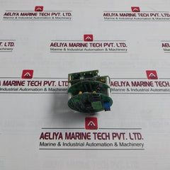 Emerson 32836-00 Pressure Transmitter Board Rev: C
