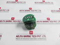 Emerson 32836-00 Pressure Transmitter Board Rev: C