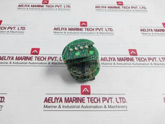 Emerson 32836-00 Pressure Transmitter Board Rev: C