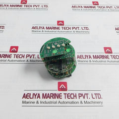 Emerson 32836-00 Pressure Transmitter Board Rev: C