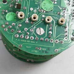 Emerson 32836-00 Pressure Transmitter Board Rev: C
