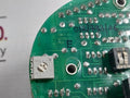 Emerson 32836-00 Pressure Transmitter Board Rev: C